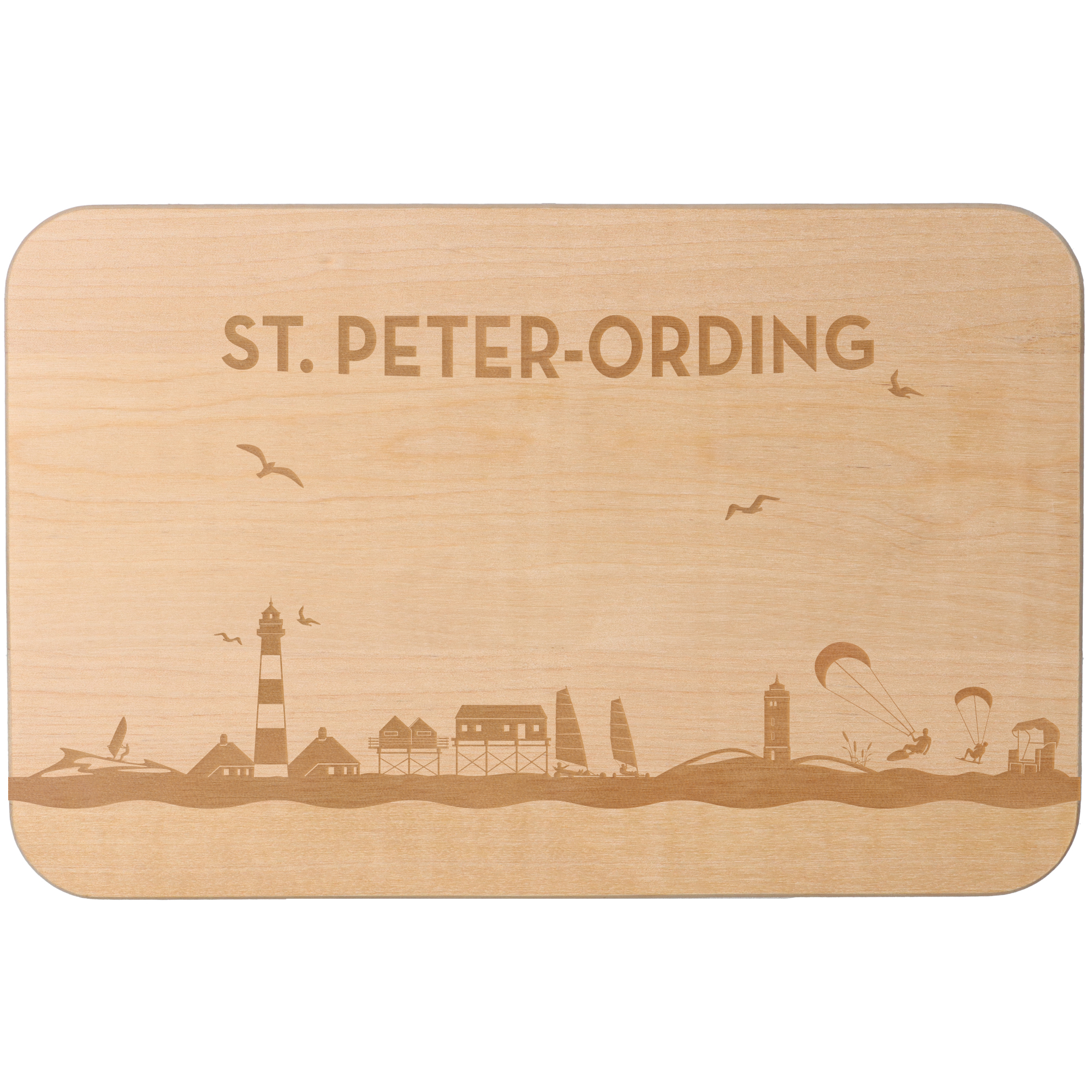 Holz, Sperrholz, Matte, Tier, Vogel